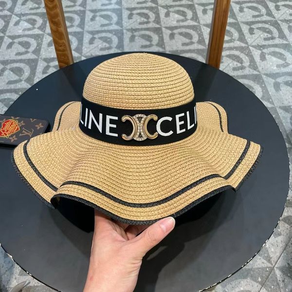 C*eline  Hats Top XX20250409-43