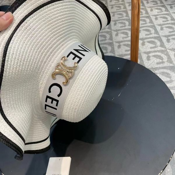 C*eline  Hats Top XX20250409-43