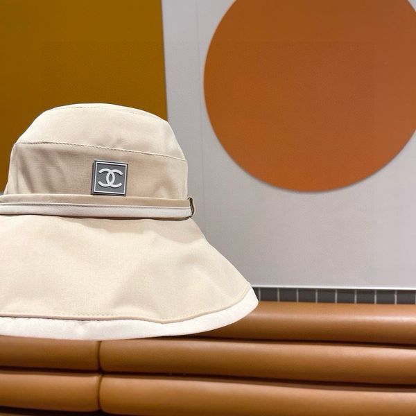 C*hanel  Hats Top XX20250409-44