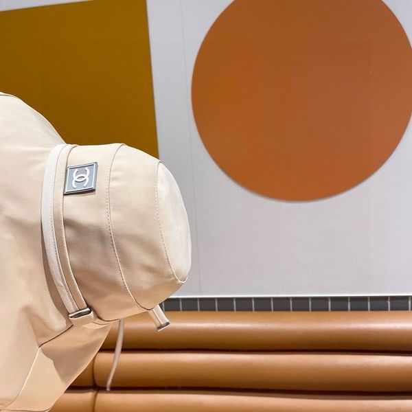 C*hanel  Hats Top XX20250409-44