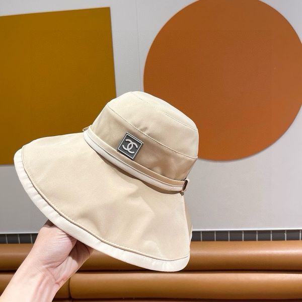 C*hanel  Hats Top XX20250409-44