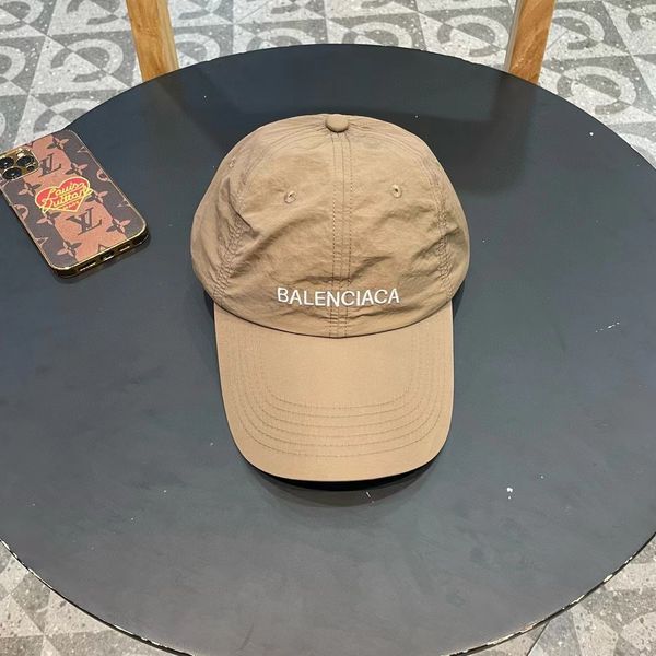 B*urberry Hats Top XX20250409-45