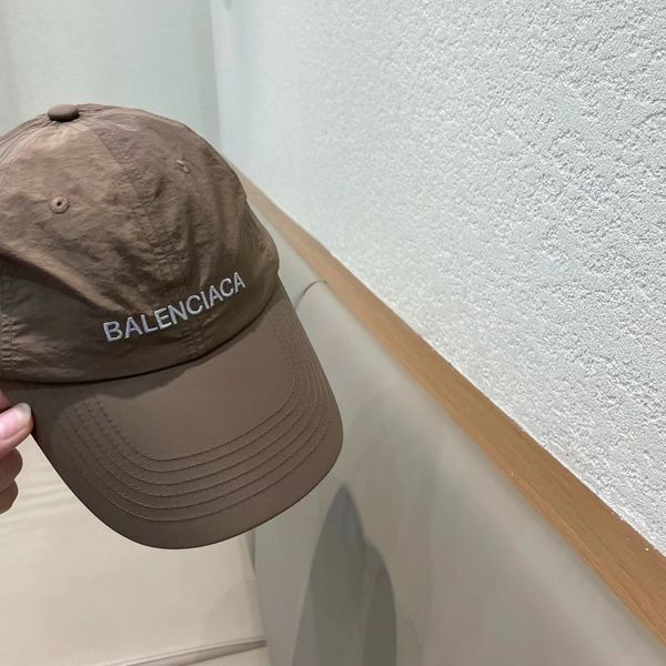 B*urberry Hats Top XX20250409-45