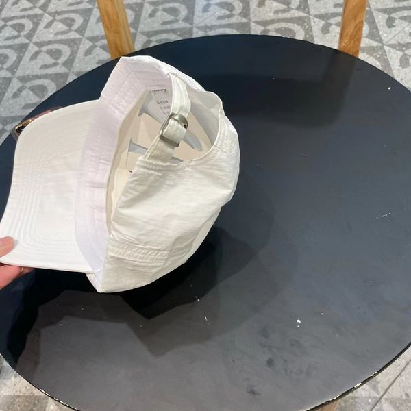 B*urberry Hats Top XX20250409-45