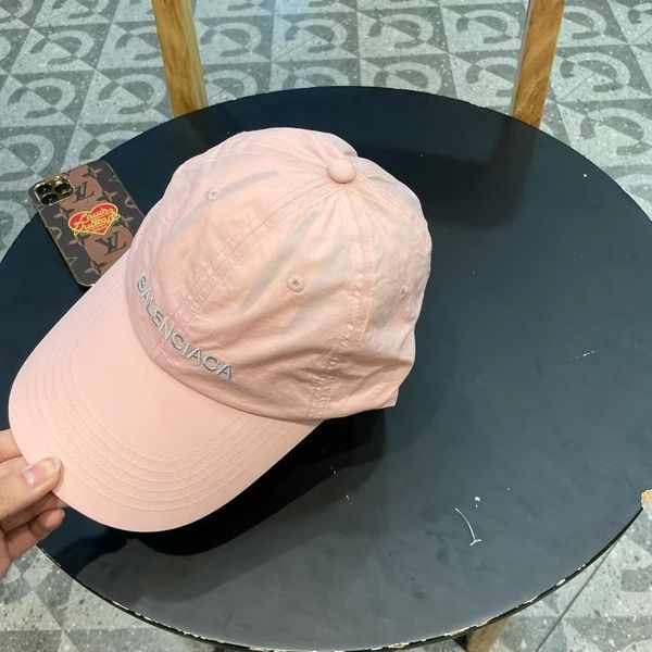 B*urberry Hats Top XX20250409-45