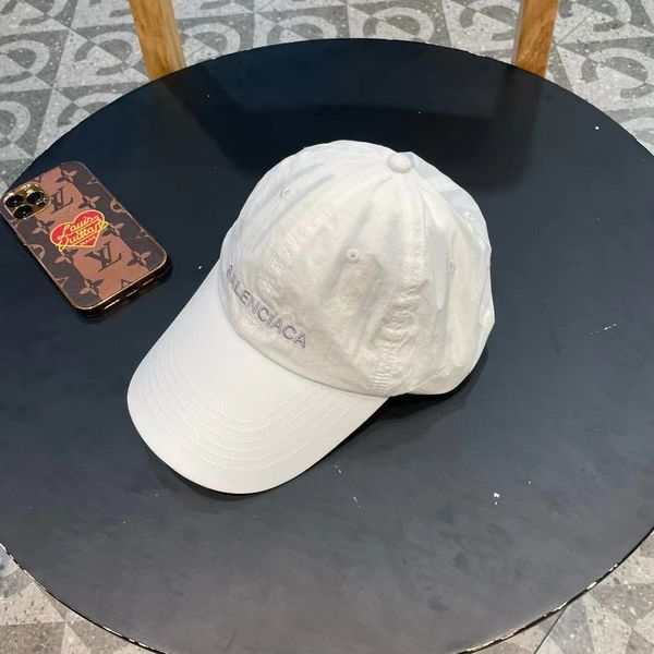 B*urberry Hats Top XX20250409-45