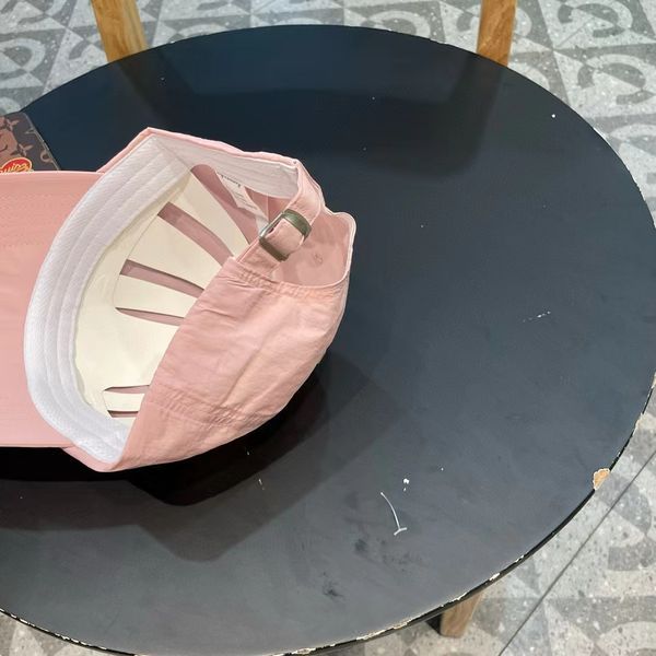 B*urberry Hats Top XX20250409-45