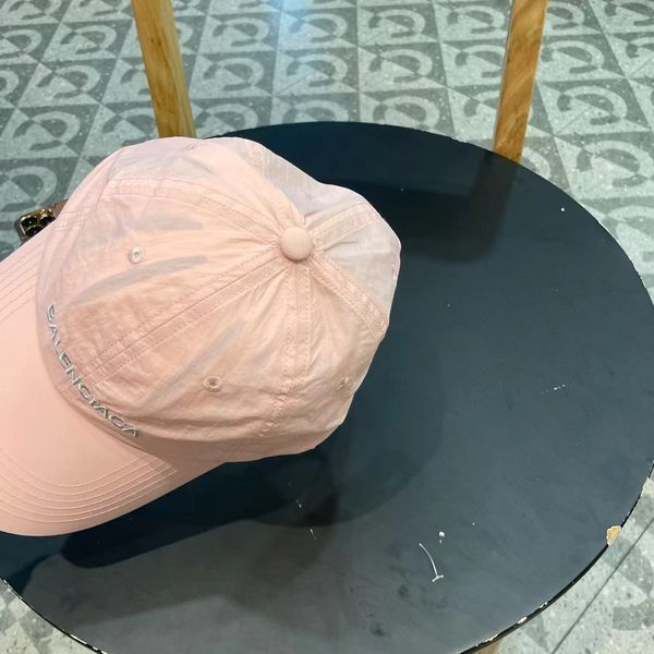 B*urberry Hats Top XX20250409-45