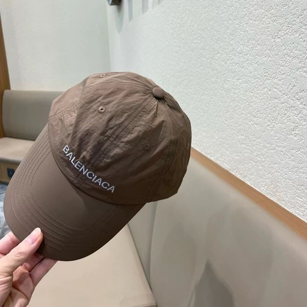 B*urberry Hats Top XX20250409-45