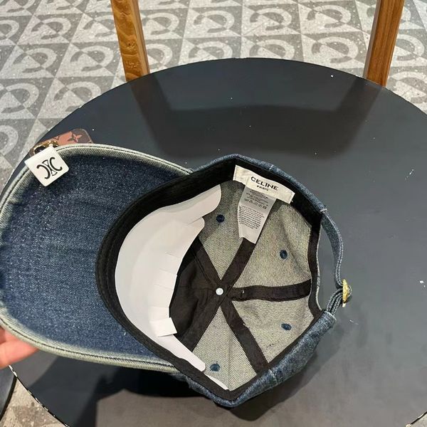 C*eline  Hats Top XX20250409-46