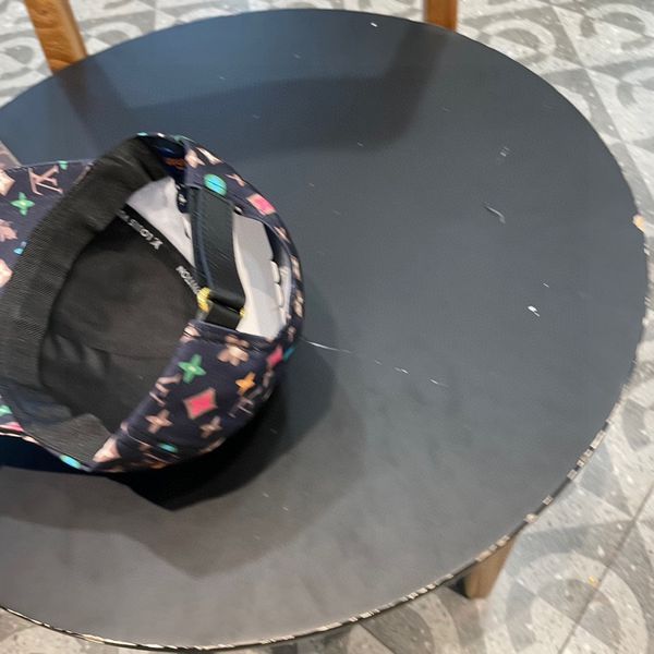 L*ouis V*uitton  Hats Top XX20250409-47