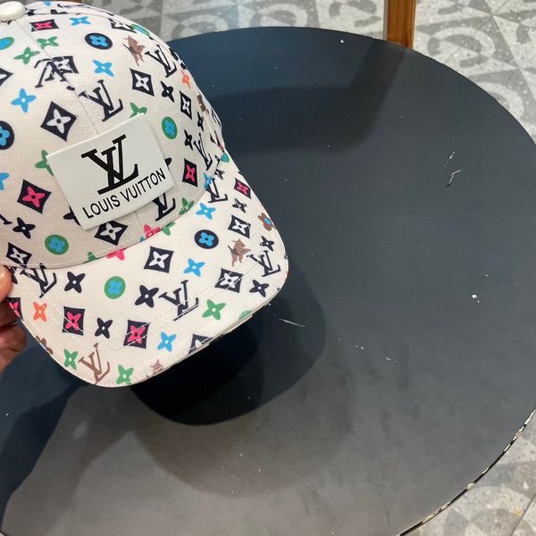 L*ouis V*uitton  Hats Top XX20250409-47