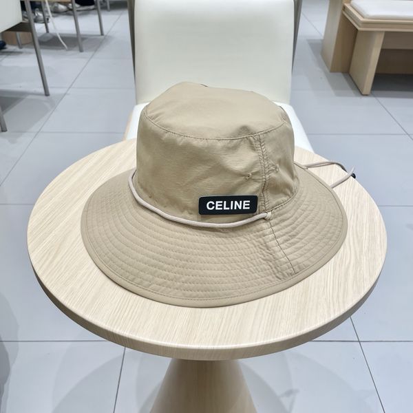 C*eline  Hats Top XX20250409-48