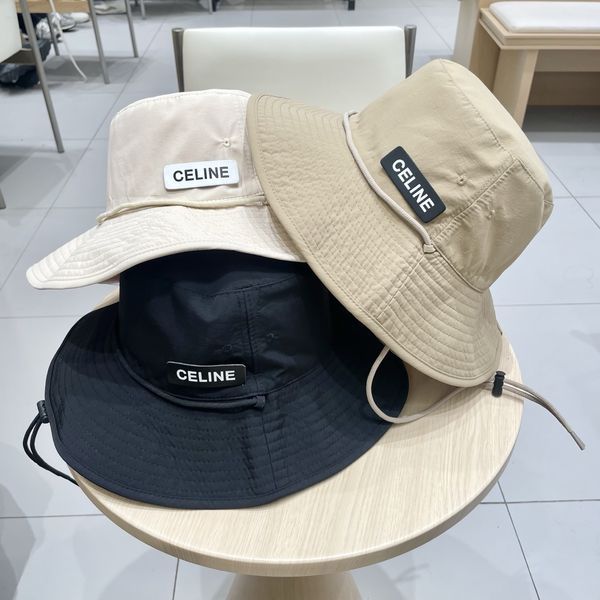 C*eline  Hats Top XX20250409-48
