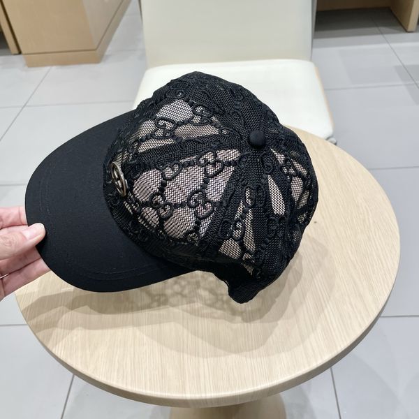 G*ucci  Hats Top XX250409-27