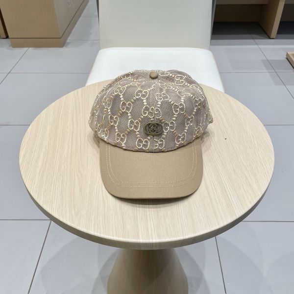 G*ucci  Hats Top XX250409-27