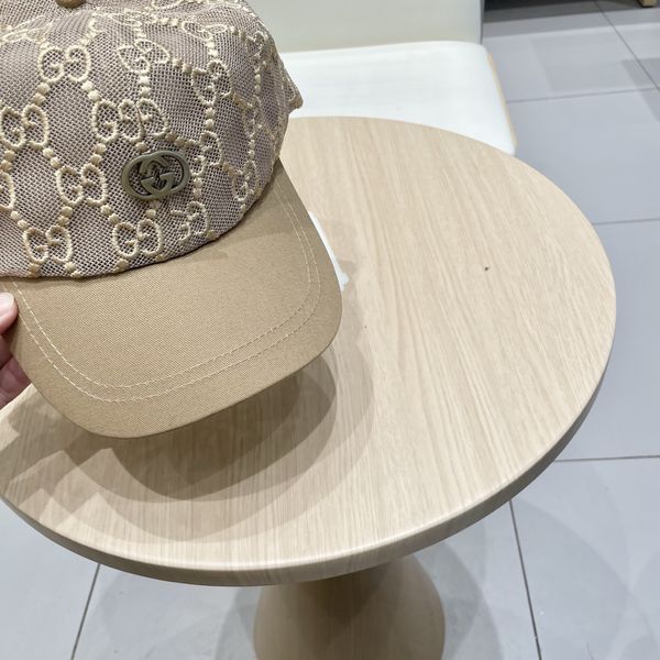 G*ucci  Hats Top XX250409-27