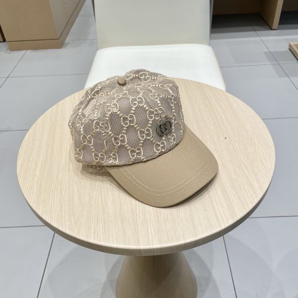 G*ucci  Hats Top XX250409-27