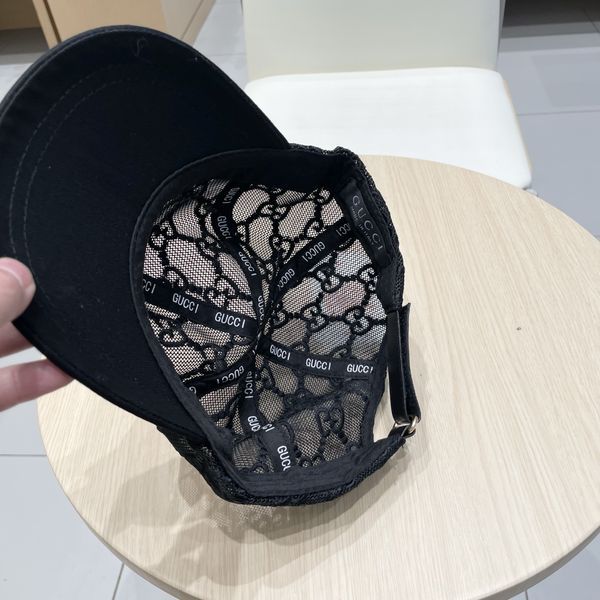 G*ucci  Hats Top XX250409-27