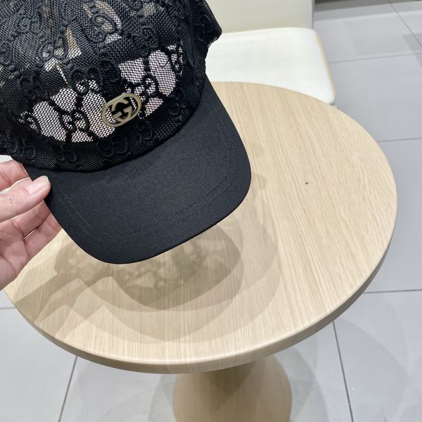 G*ucci  Hats Top XX250409-27