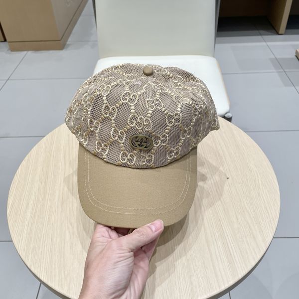 G*ucci  Hats Top XX250409-27