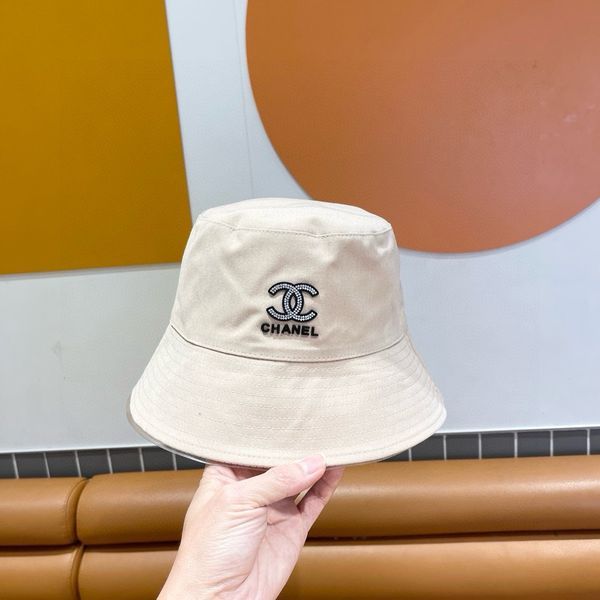 C*hanel  Hats Top XX20250409-51