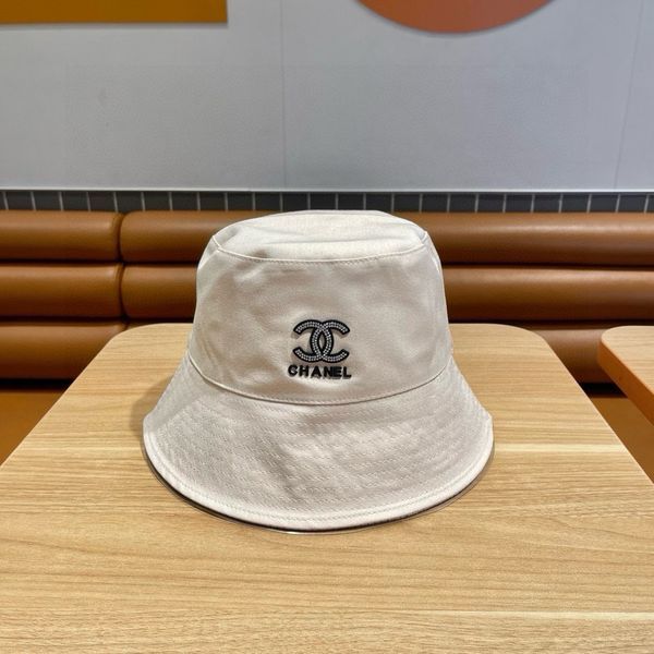 C*hanel  Hats Top XX20250409-51