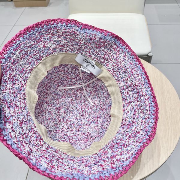 C*hanel  Hats Top XX20250409-52