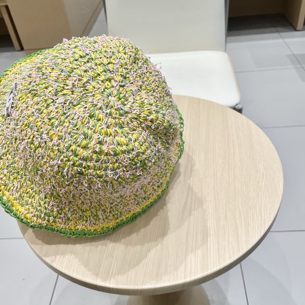 C*hanel  Hats Top XX20250409-52