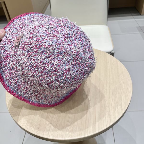 C*hanel  Hats Top XX20250409-52