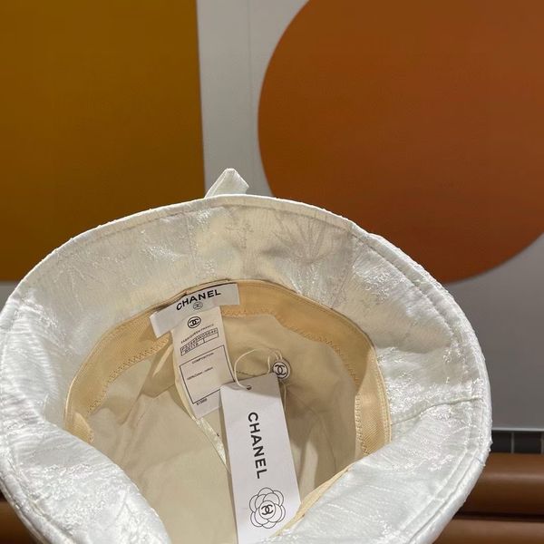 C*hanel  Hats Top XX20250409-54