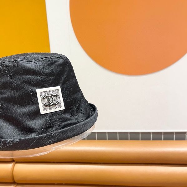 C*hanel  Hats Top XX20250409-54