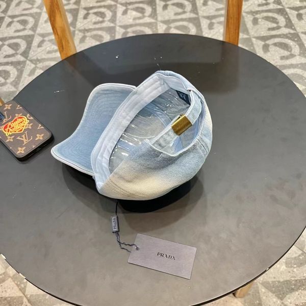 Parda Hats Top XX20250409-55