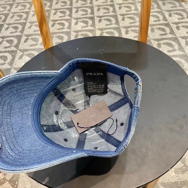 Parda Hats Top XX20250409-55