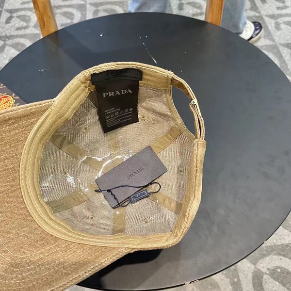 Parda Hats Top XX20250409-55