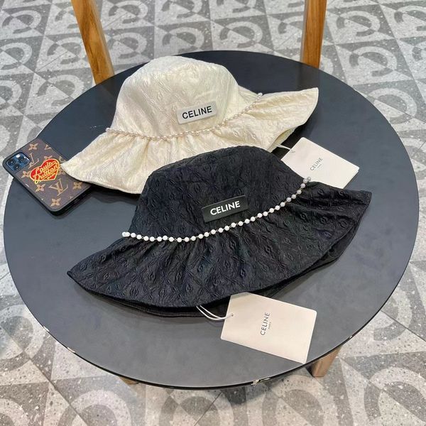 C*eline  Hats Top XX20250409-56