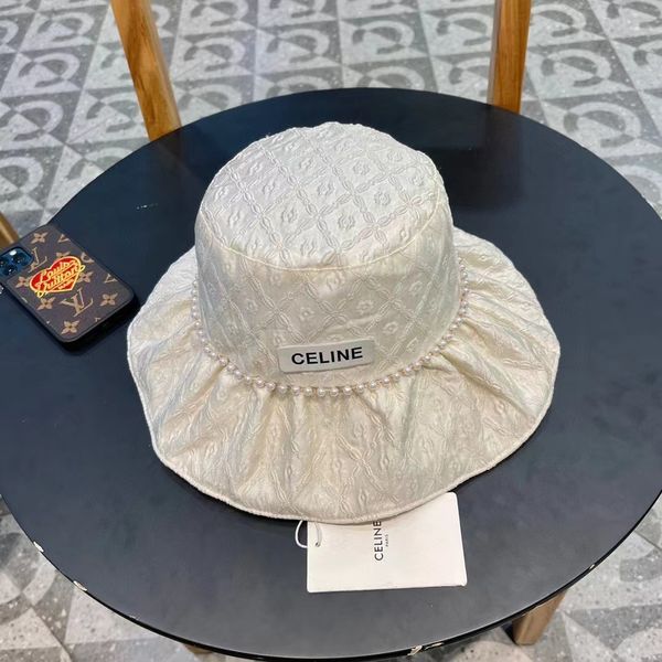 C*eline  Hats Top XX20250409-56