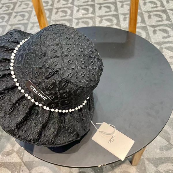 C*eline  Hats Top XX20250409-56