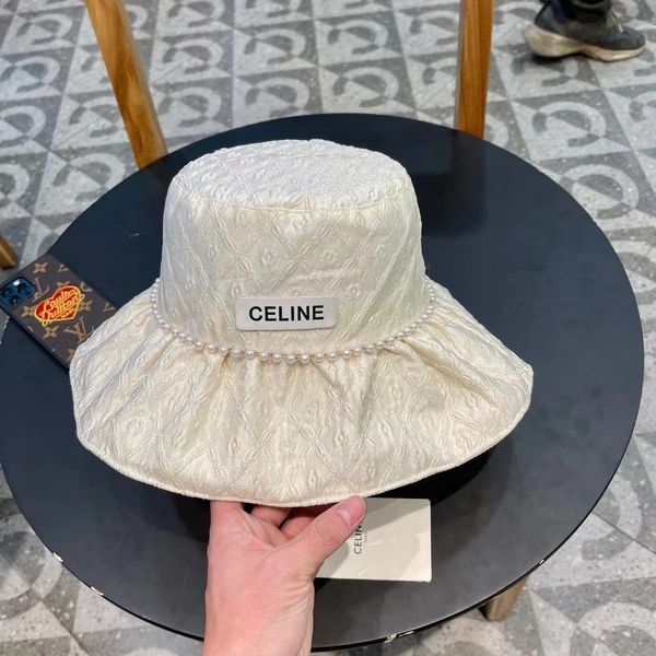 C*eline  Hats Top XX20250409-56