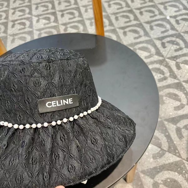 C*eline  Hats Top XX20250409-56