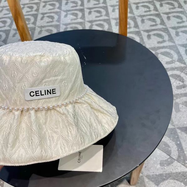 C*eline  Hats Top XX20250409-56