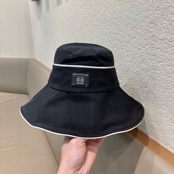 L*oewe  Hats Top XX20250409-57