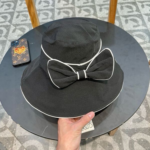 L*oewe  Hats Top XX20250409-57