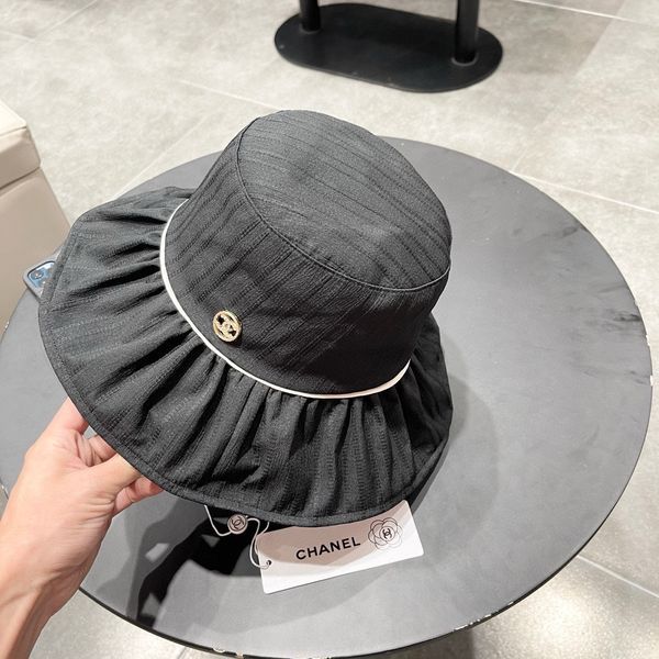 C*hanel  Hats Top XX20250409-57