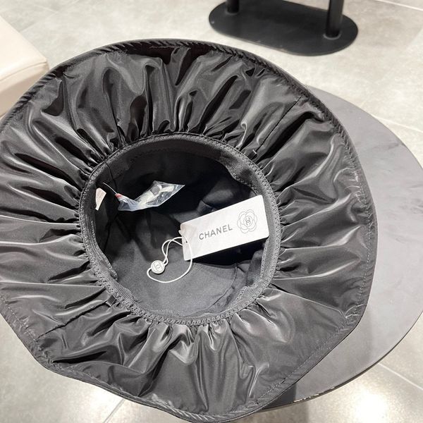 C*hanel  Hats Top XX20250409-57