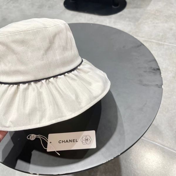 C*hanel  Hats Top XX20250409-57