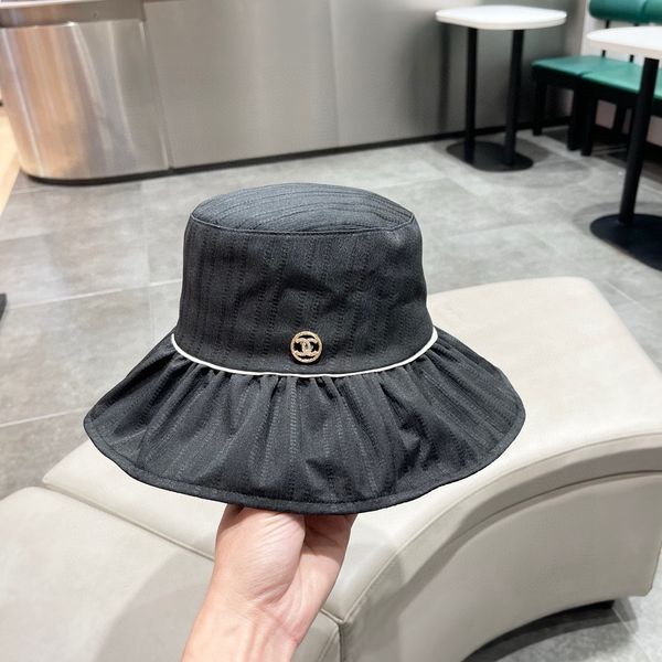 C*hanel  Hats Top XX20250409-57