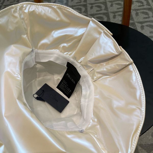 Parda Hats Top XX20250409-58