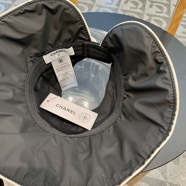 C*hanel  Hats Top XX20250409-60