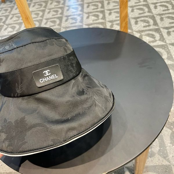 C*hanel  Hats Top XX20250409-60